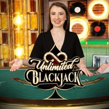 Unlimited Blackjack 1