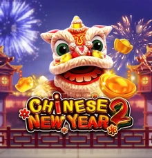 Chinese New Year 2