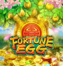 Fortune Egg