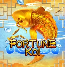 Fortune Koi