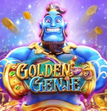 Golden Genie