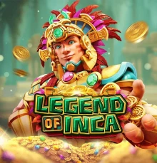 Legend Of Inca