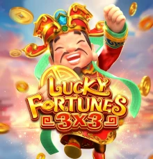 Lucky Fortunes