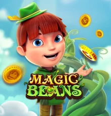 Magic Beans