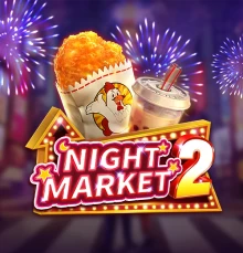 Night Market 2