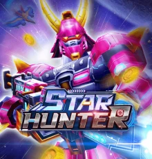 Star Hunter