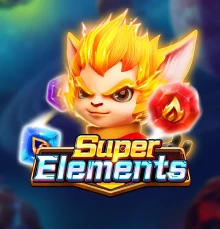 Super Elements