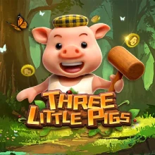 Three Little Pigs