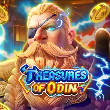 TREASURES OF ODIN