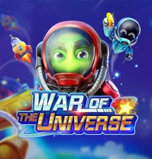 War Of The Universe