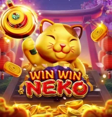 Win Win Neko