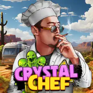 Crystal Chef