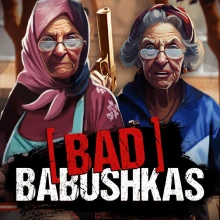 Bad Babushkas