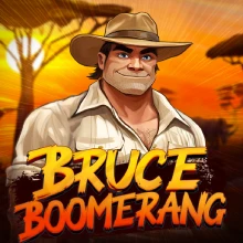 Bruce Bumerang