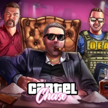 Cartel Chase