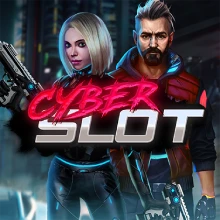 Cyber slot