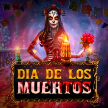 Dia De Los Muertos