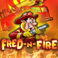 Fred-N-fire