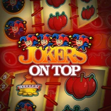 Jokers On Top