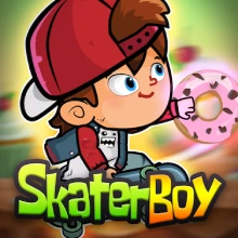 SkaterBoy