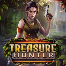 Treasure Hunter