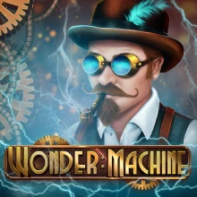 Wonder Machine