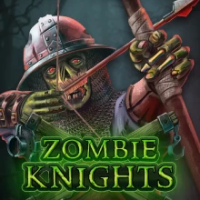 Zombie Knight