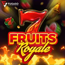 Fruits Royale