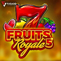 Fruits Royale 5