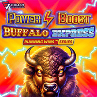 Power Boost: Buffalo Express