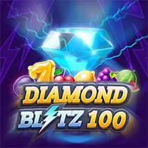 Diamond Blitz 100