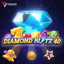 Diamond Blitz 40