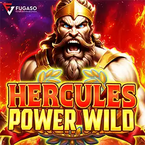 Hercules Power Wild