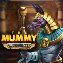 The Mummy Win Hunters