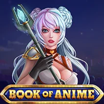 Book Of Anime