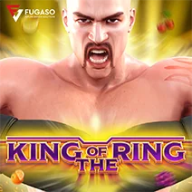 King Of The Ring