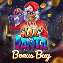 Lil' Santa Bonus Buy