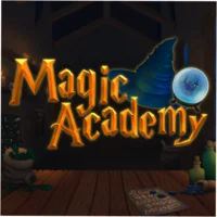 Magic Academy