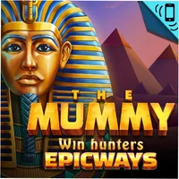 The Mummy Win Hunters EPICWAYS