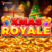 Xmas Royale