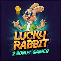 Lucky Rabbit