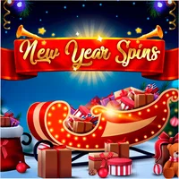 New Year Spins