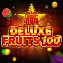 Deluxe Fruits 100