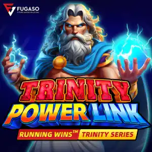 TRINITY POWER LINK