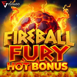 Fireball Fury Hot Bonus
