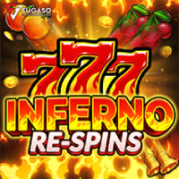 Inferno 777 Re-Spins