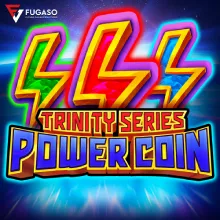 POWER COIN: TRINITY SERIES