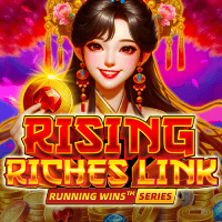 Rising Riches Link: RUNNING WINS™