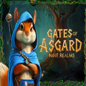 Gates of Asgard: Nine Realms