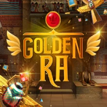 GoldenRA